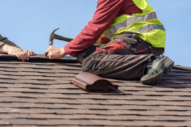 Tile Roofing Contractor in Enon, OH