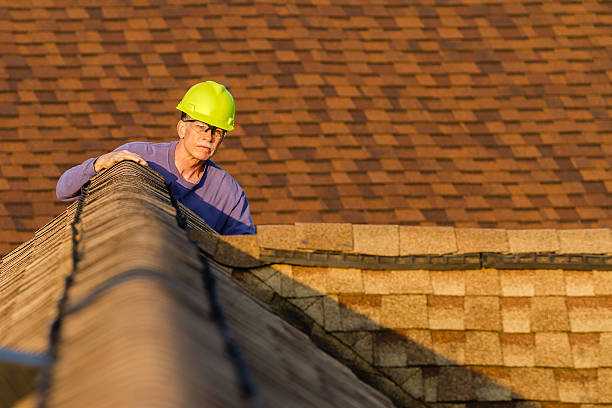 Best Roof Leak Repair  in Enon, OH