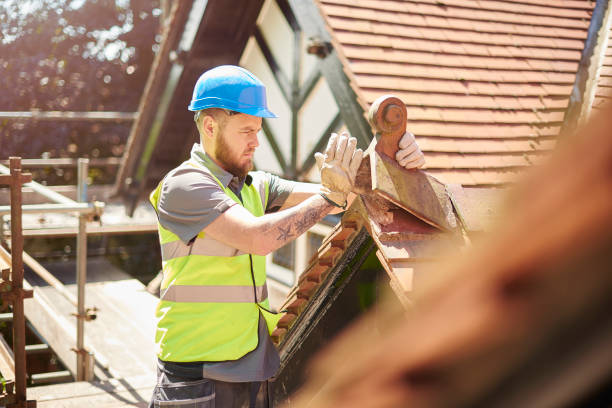 Slate Roofing Contractor in Enon, OH